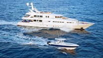 Motor Yacht At Last